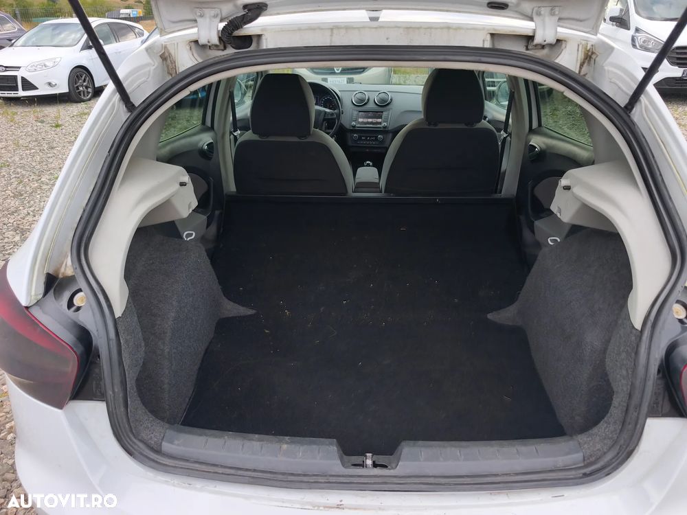 Seat Ibiza 1.4 TDI S&S Style - 19