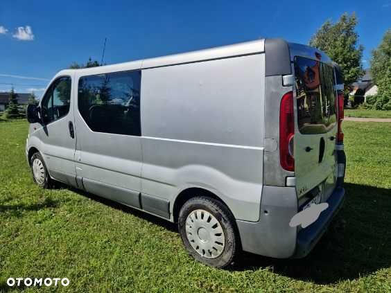 Opel Vivaro - 3