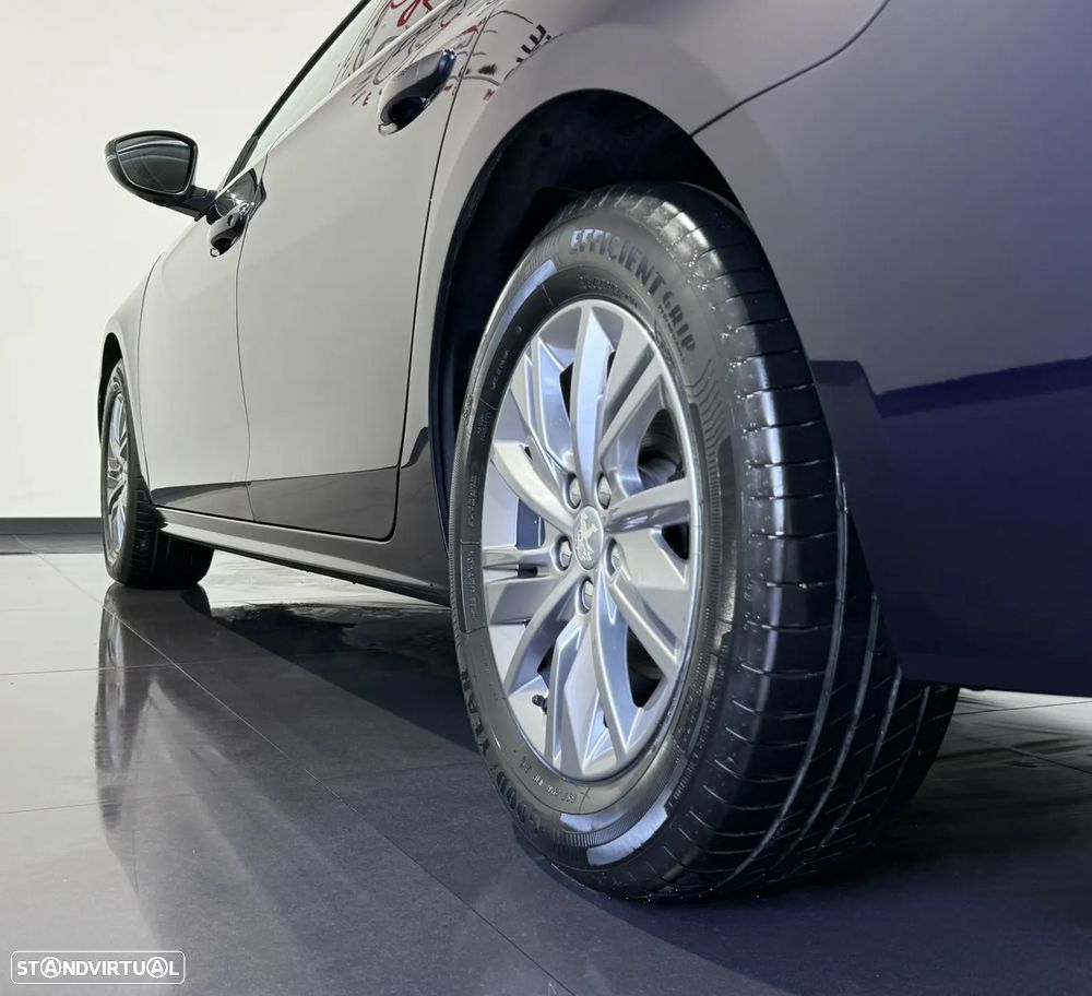 Peugeot 508 1.5 BlueHDi Active - 49