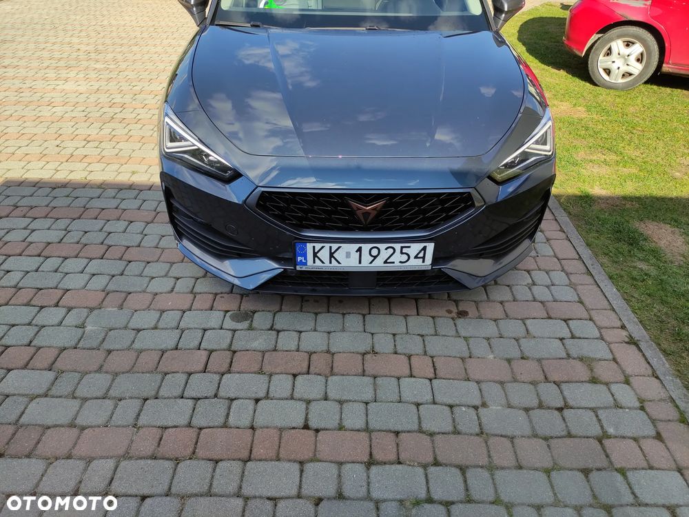 Cupra Leon - 7