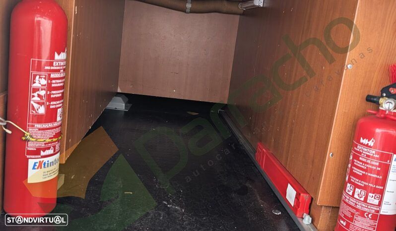 Chausson Allegro 97 U42 - 5