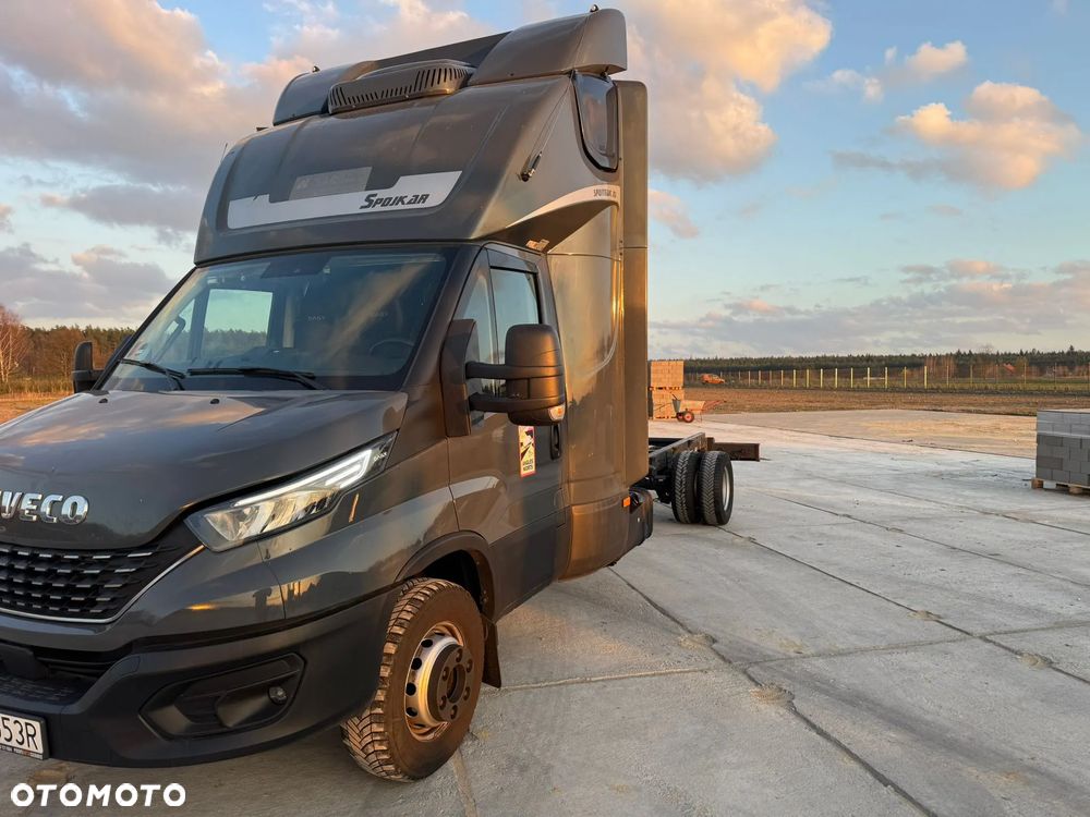 Iveco Daily - 4