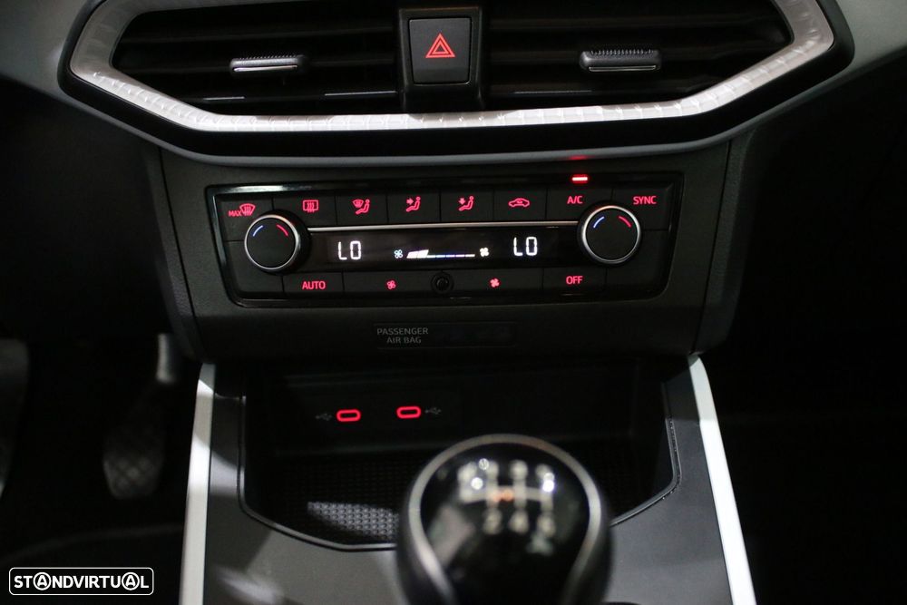 SEAT Arona 1.0 TSI Style - 22