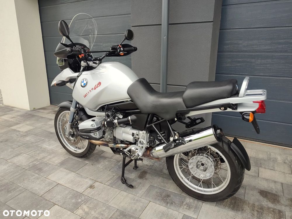 BMW R - 3