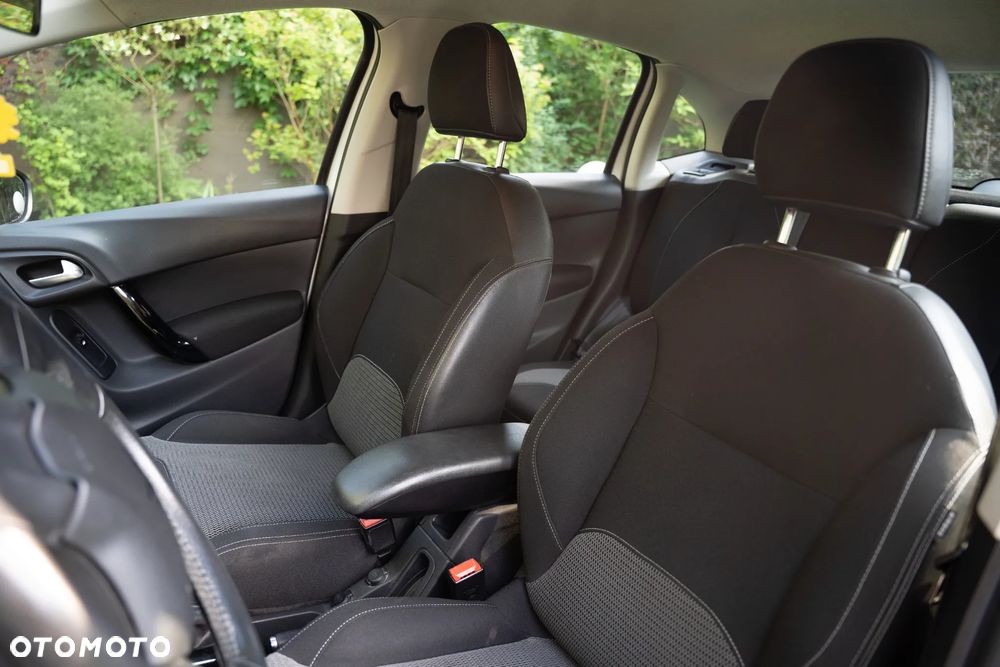 Citroën C3 1.2 PureTech Seduction - 14