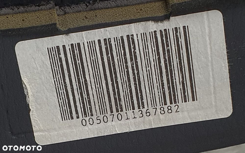 DESKA ROZDZIELCZA KONSOLA MERCEDES W220 EUROPA - 11