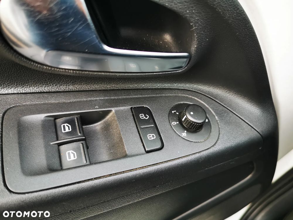 Skoda Citigo 1.0 Ambition EU6 - 10