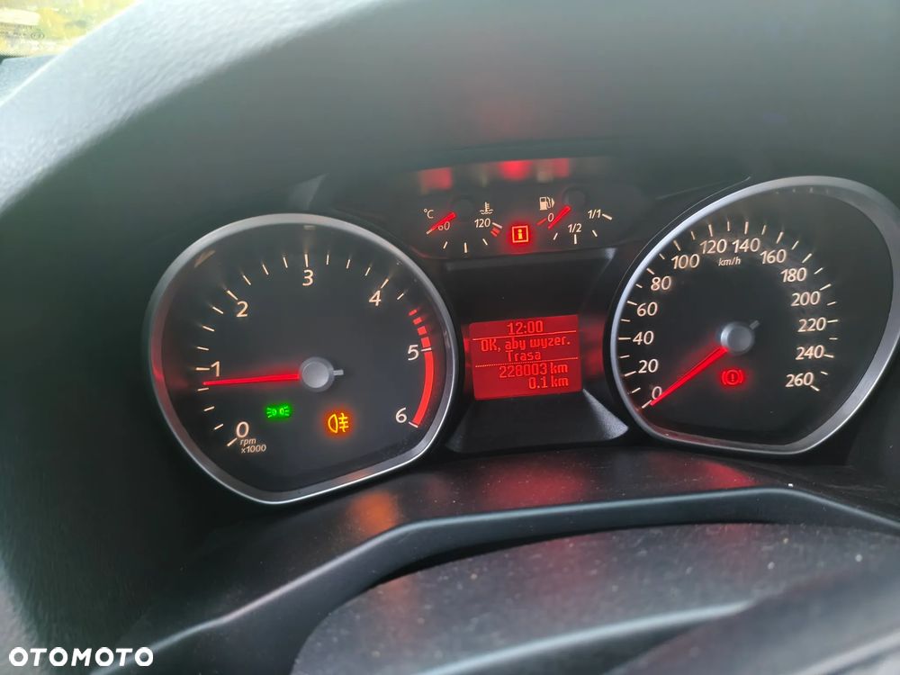 Ford Mondeo - 9