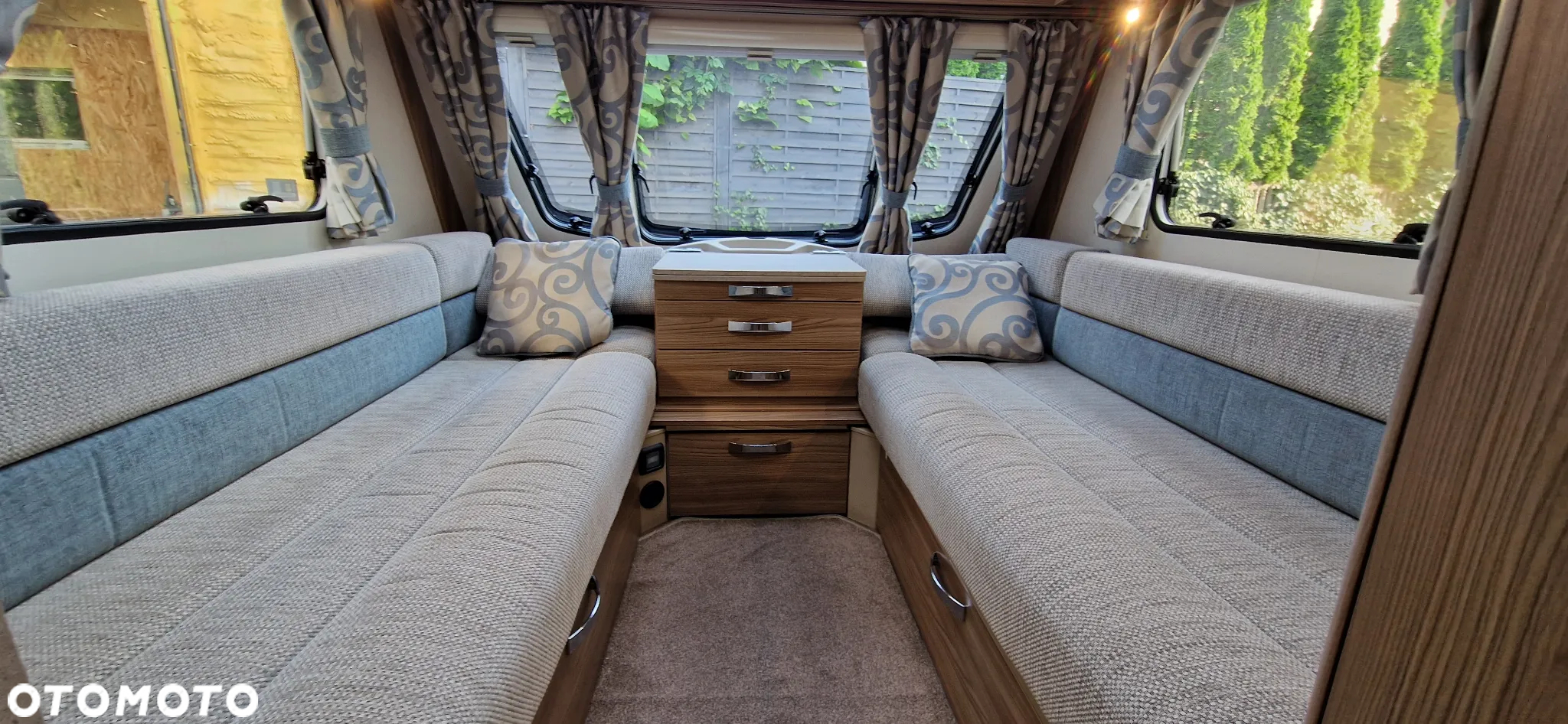 SWIFT Charisma 565 SE LUX - 4
