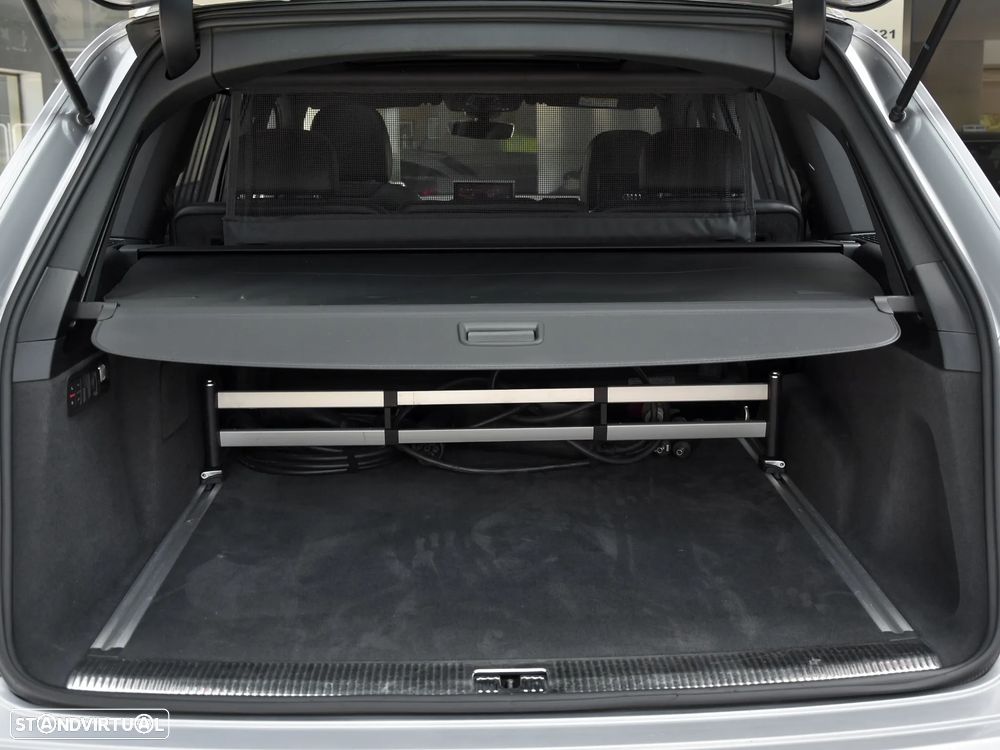 Audi Q7 3.0 TDI e-tron quattro tiptronic - 18