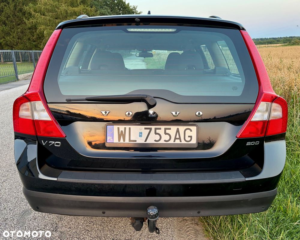 Volvo V70 2.0D Momentum - 6