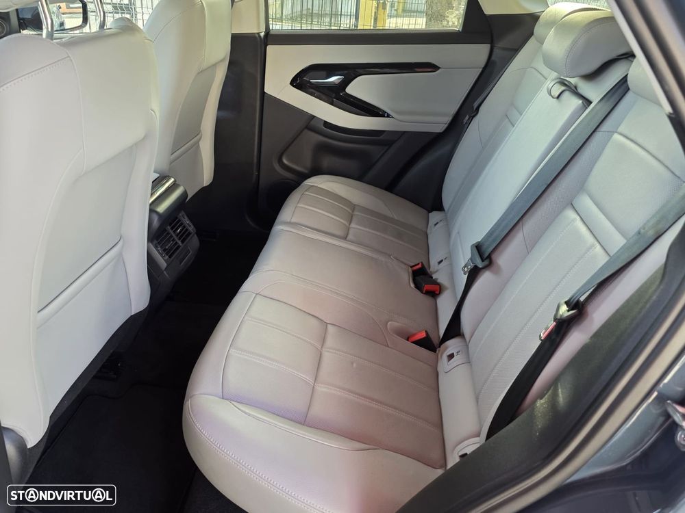 Land Rover Range Rover Evoque 1.5 P300e AWD S Auto - 21