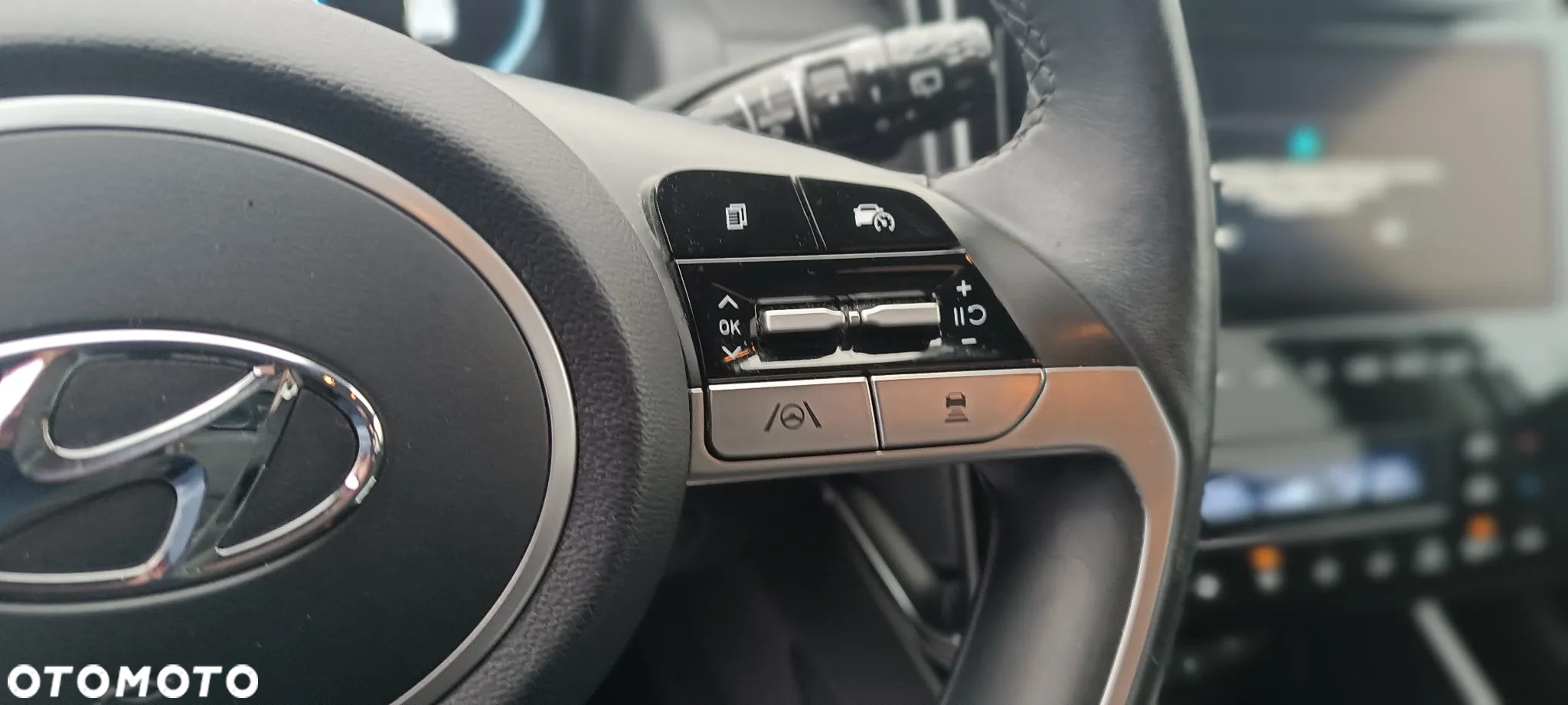 Hyundai Tucson - 15