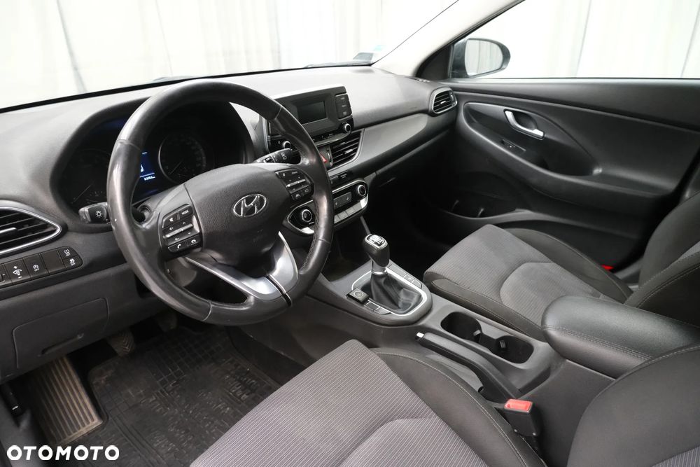 Hyundai i30 1.5 DPI Modern - 5
