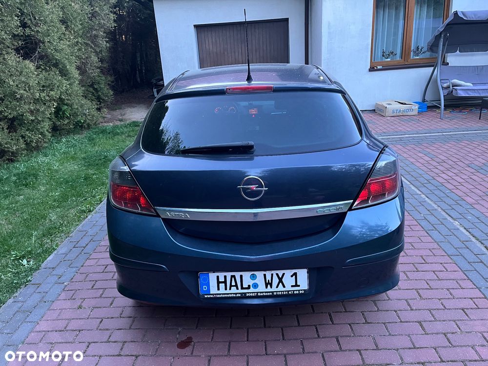 Opel Astra - 4