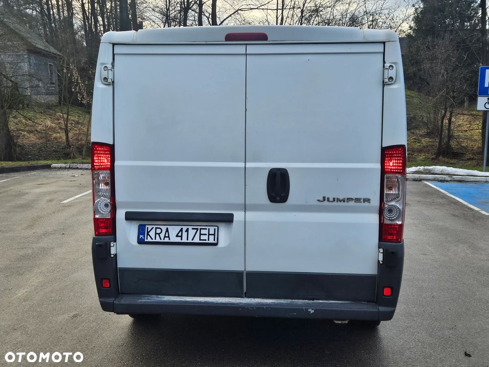 Citroën Jumper - 8