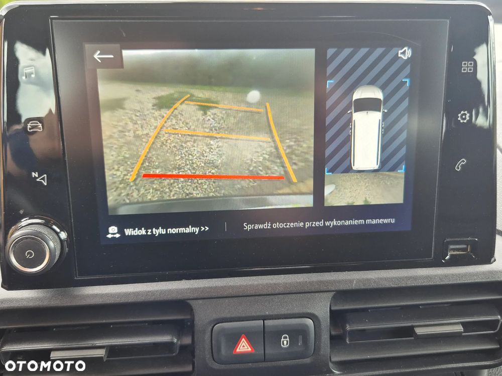 Opel Combo XL 1.5 D Automatik Start/Stop Innovation - 10