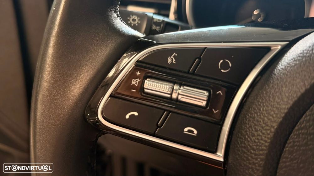 Kia XCeed 1.6 GDi PHEV Drive - 32