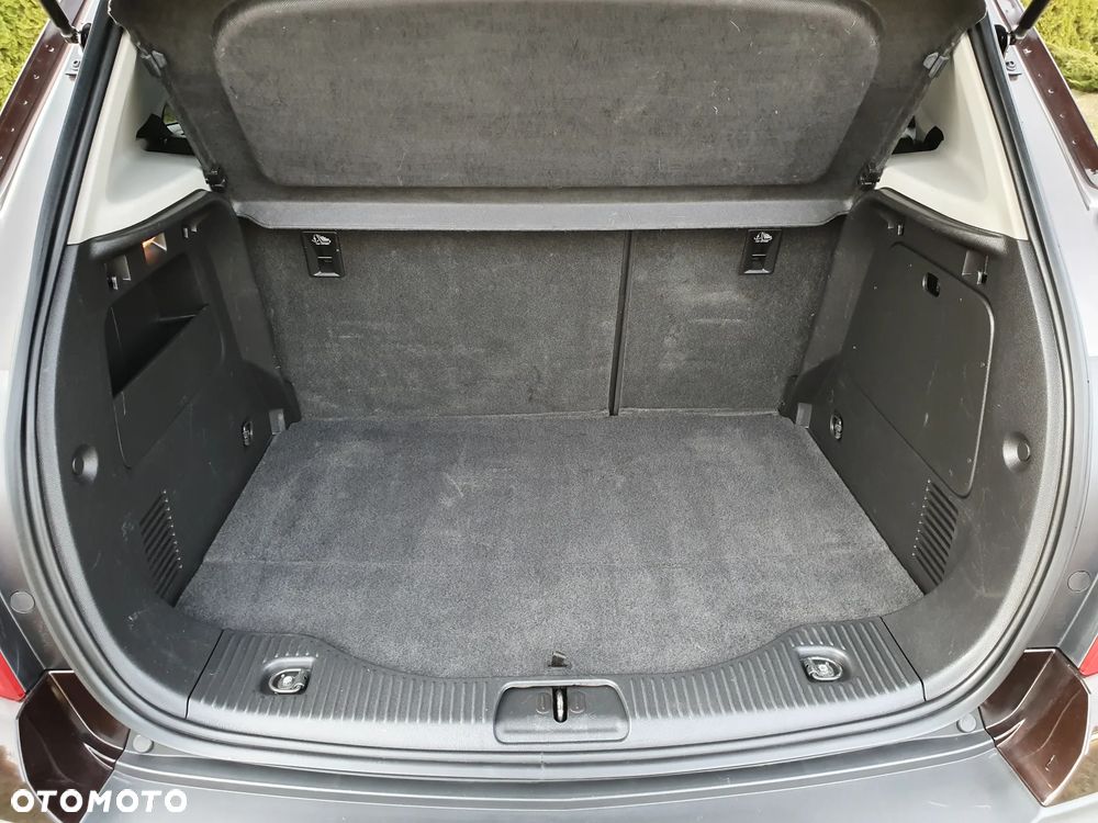 Chevrolet Trax 1.4T AWD LT+ - 22
