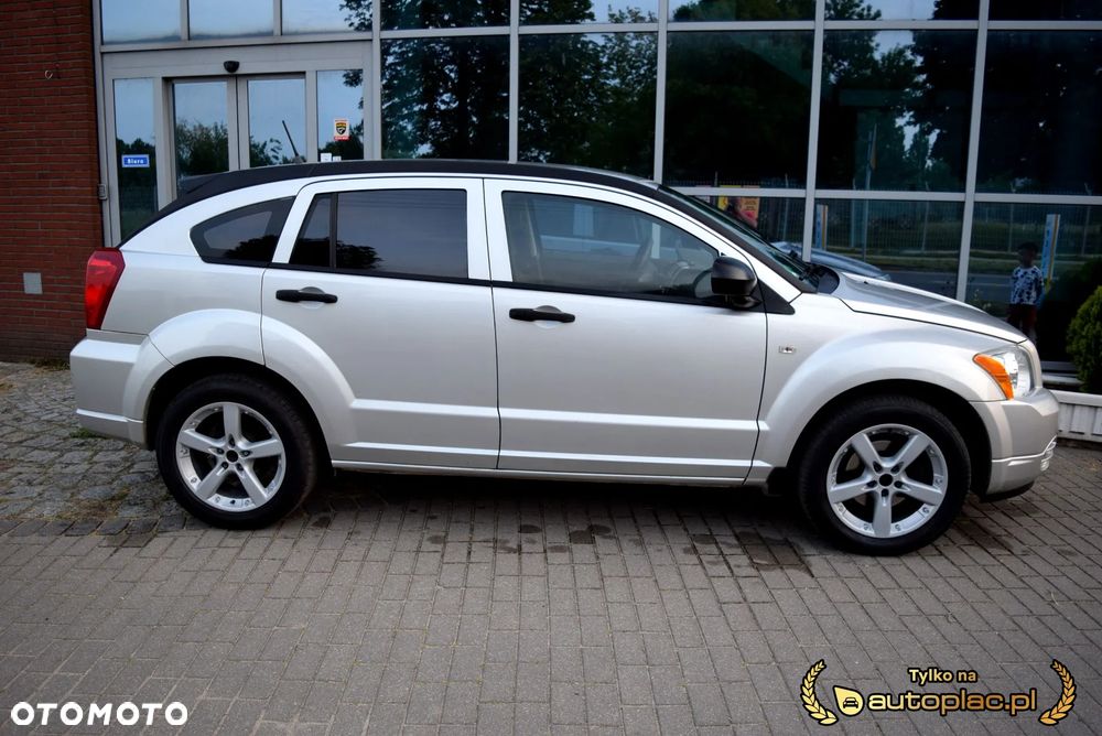 Dodge Caliber 1.8 SE - 14