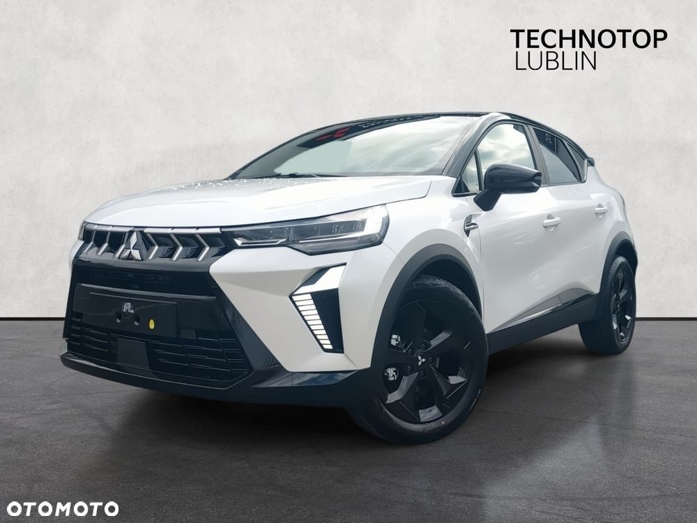 Mitsubishi ASX - 1