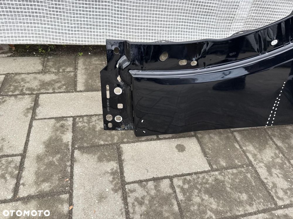 FORD MUSTANG MACH-E BŁOTNIK PRZEDNI LEWY - 3