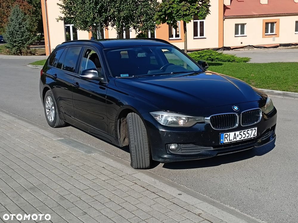 BMW Seria 3 - 1