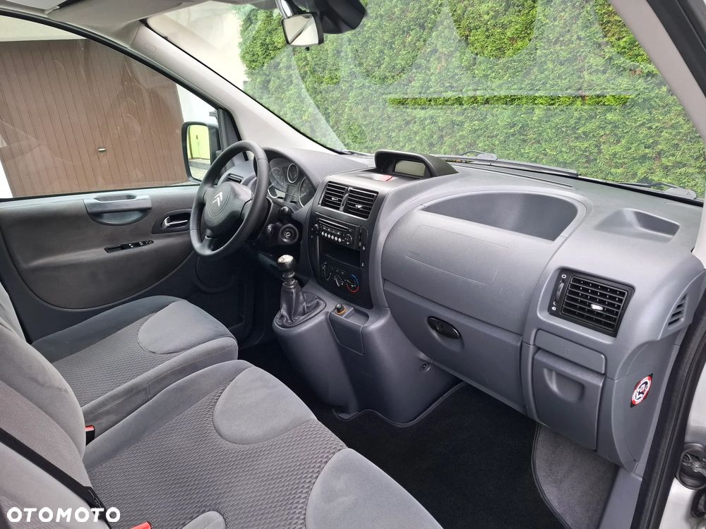 Citroën Jumpy - 12