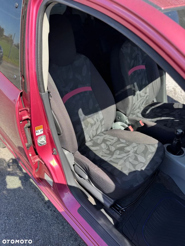 Suzuki Alto 1.0 Club - 16