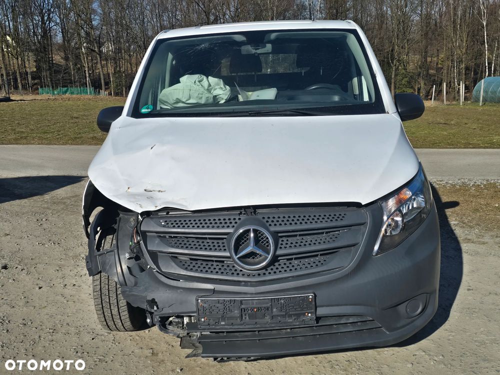 Mercedes-Benz Vito - 3