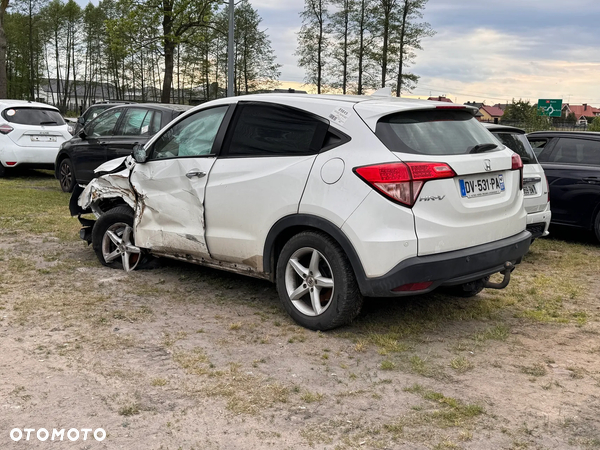 Honda HR-V 1.5 Comfort (Honda Connect+)