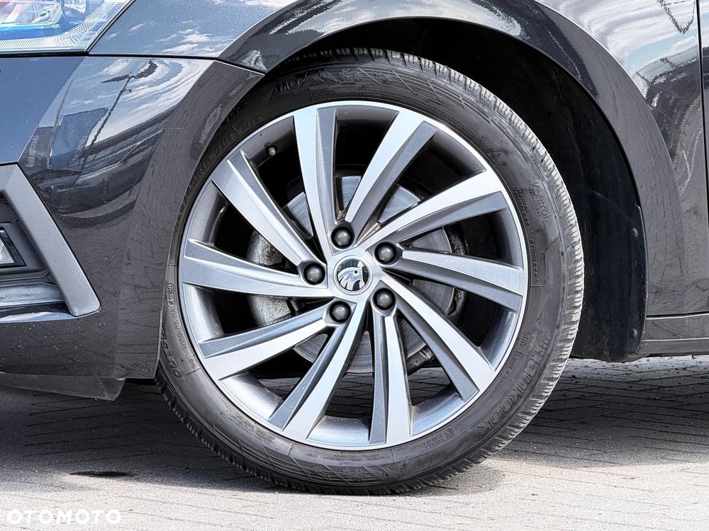 Skoda Octavia 1.5 TSI e-Tec Style DSG - 7