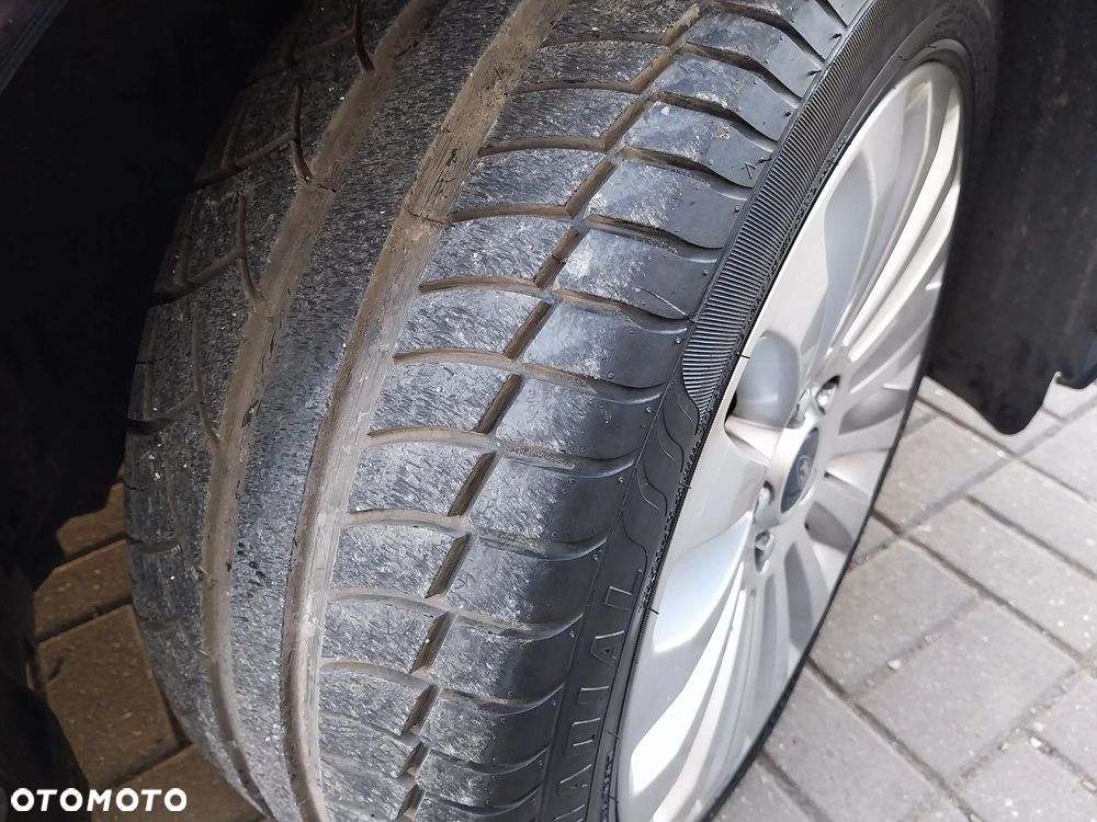 Ford Mondeo 2.0 Trend X - 12