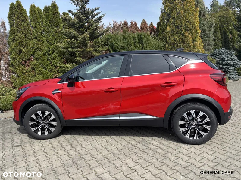 Renault Captur 1.0 TCe Zen - 19