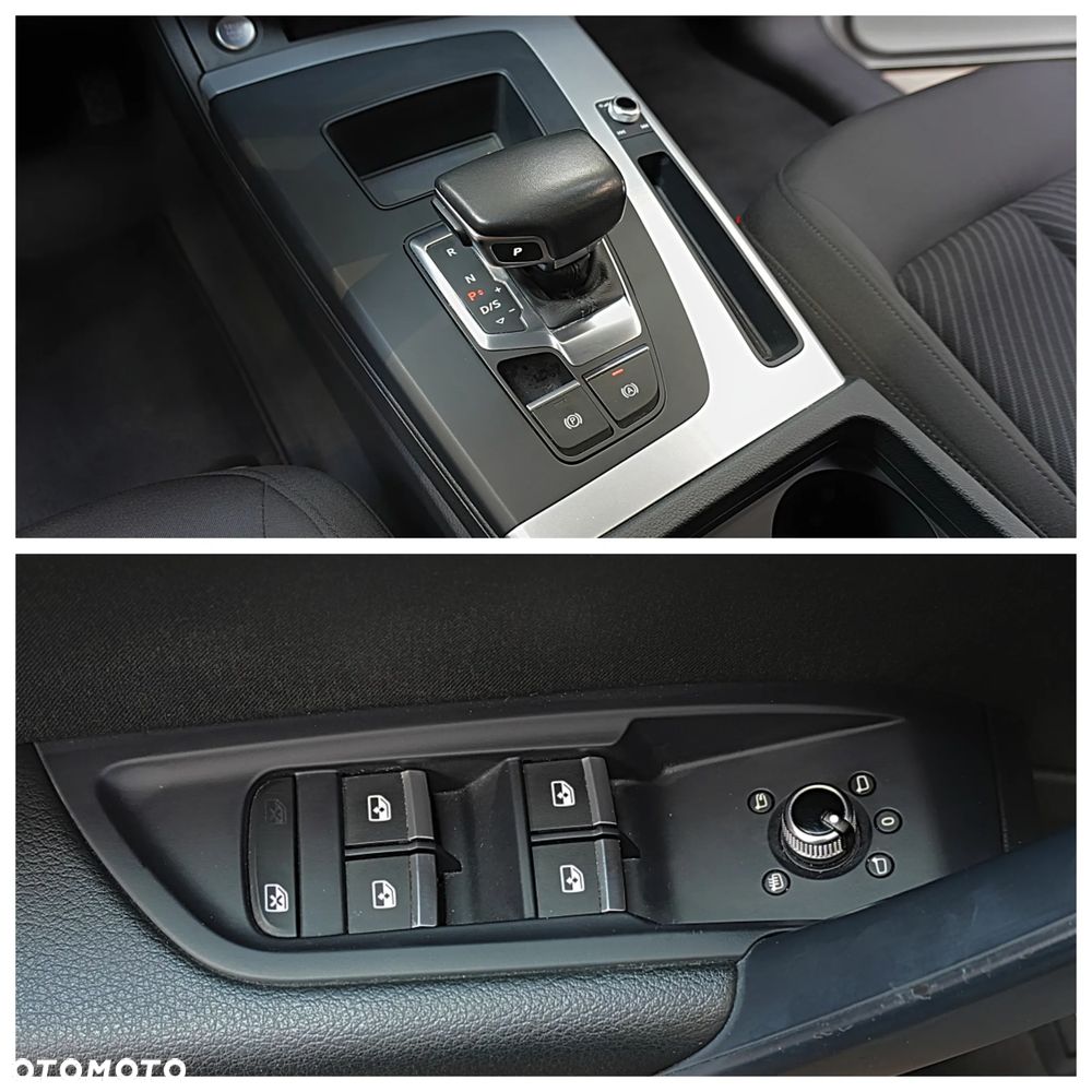 Audi Q5 40 TDI mHEV Quattro Advanced S tronic - 26