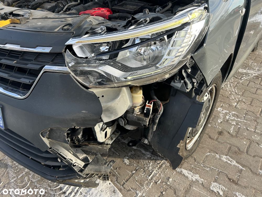 Renault Express - 10