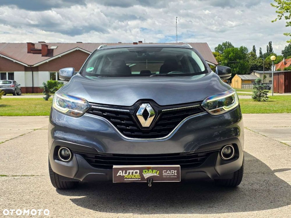Renault Kadjar - 10