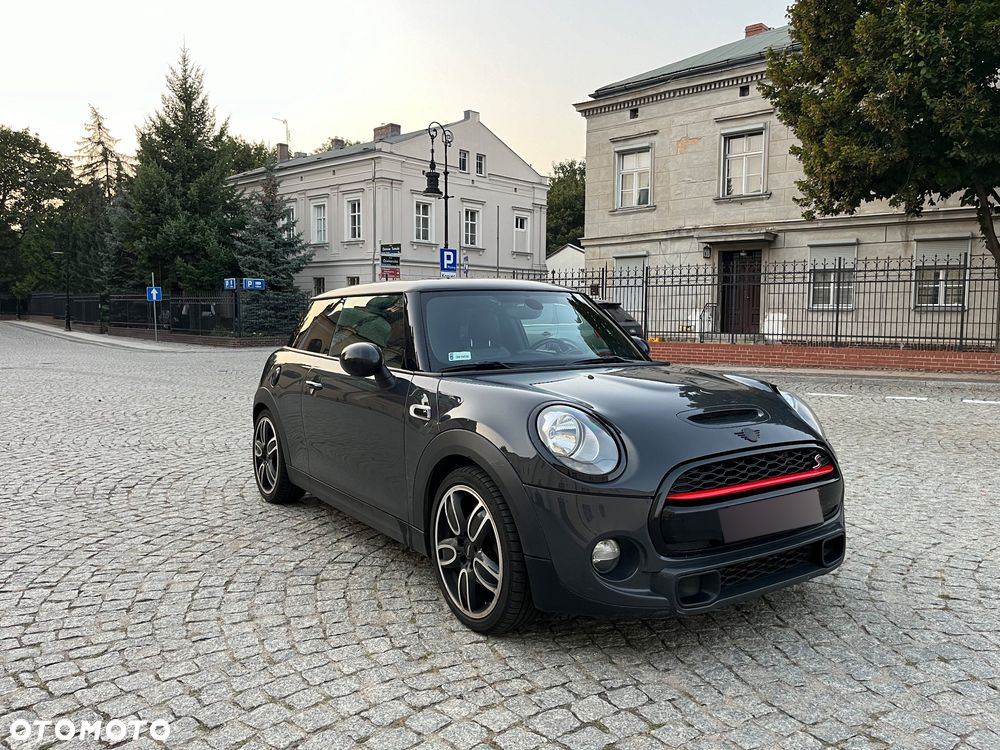 MINI Inny - 6