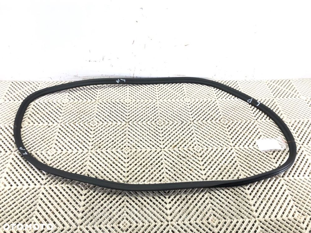 USZCZELKA DRZWI PRZÓD LEWA - 115.00 PLN - BMW 5 (G30, F90) 2016 - 2022 540 i Mild-Hybrid xDrive 245 - 1