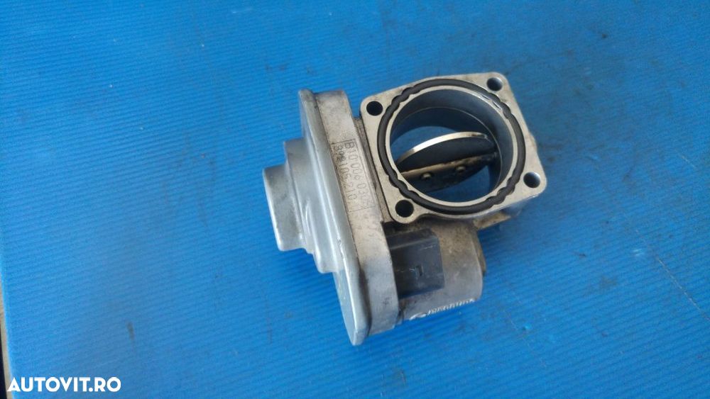 clapeta acceleratie 1.7 cdti z17dtr opel astra h astra j corsa d meriva a  8981052101 - 2