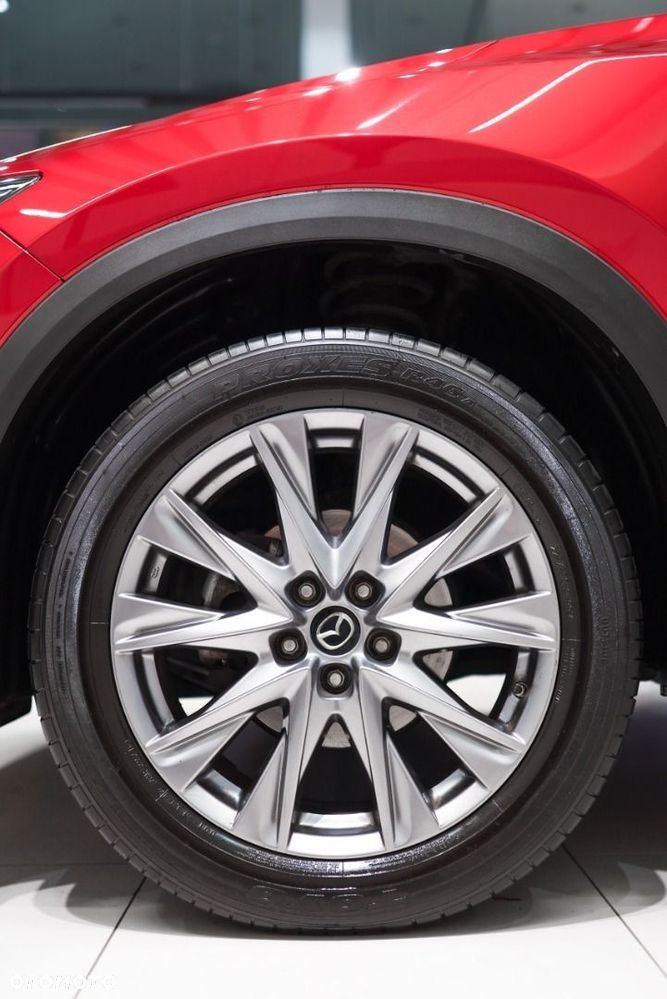 Mazda CX-5 - 11