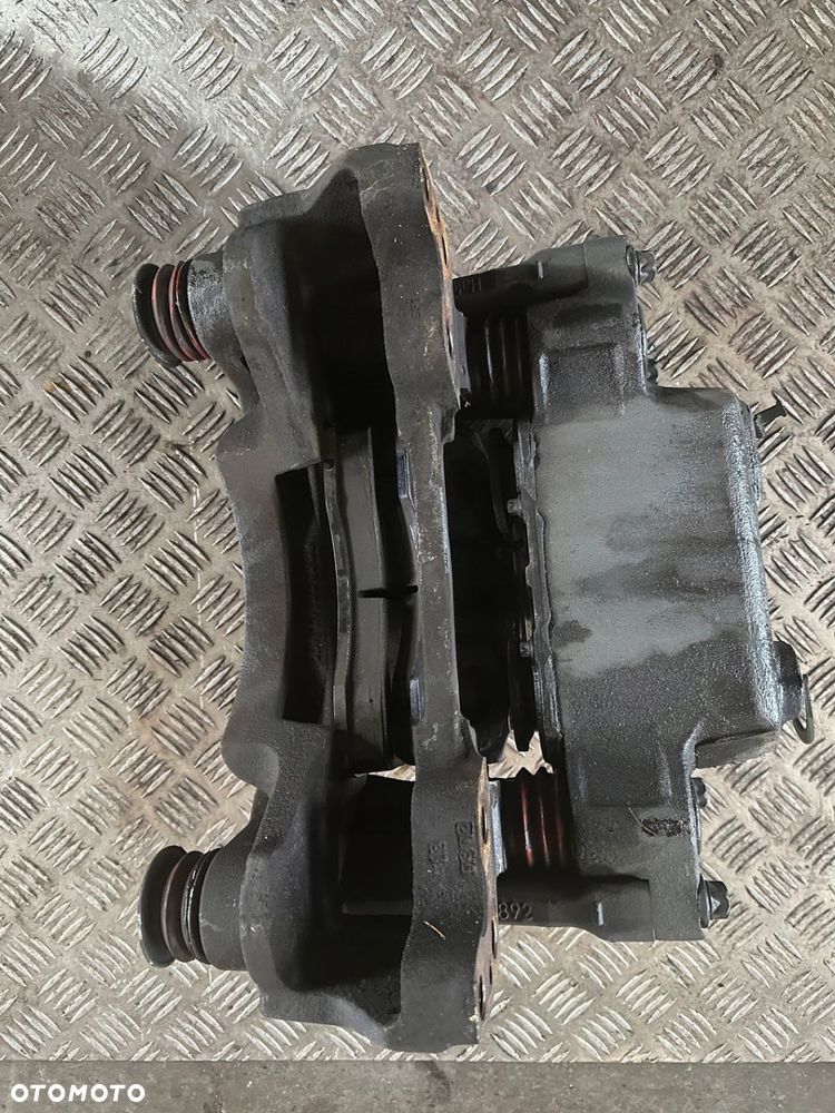 ZACISK HAMULCOWY RENAULT MIDLUM DXI 220 19,5 HALDEX 91968 - 4