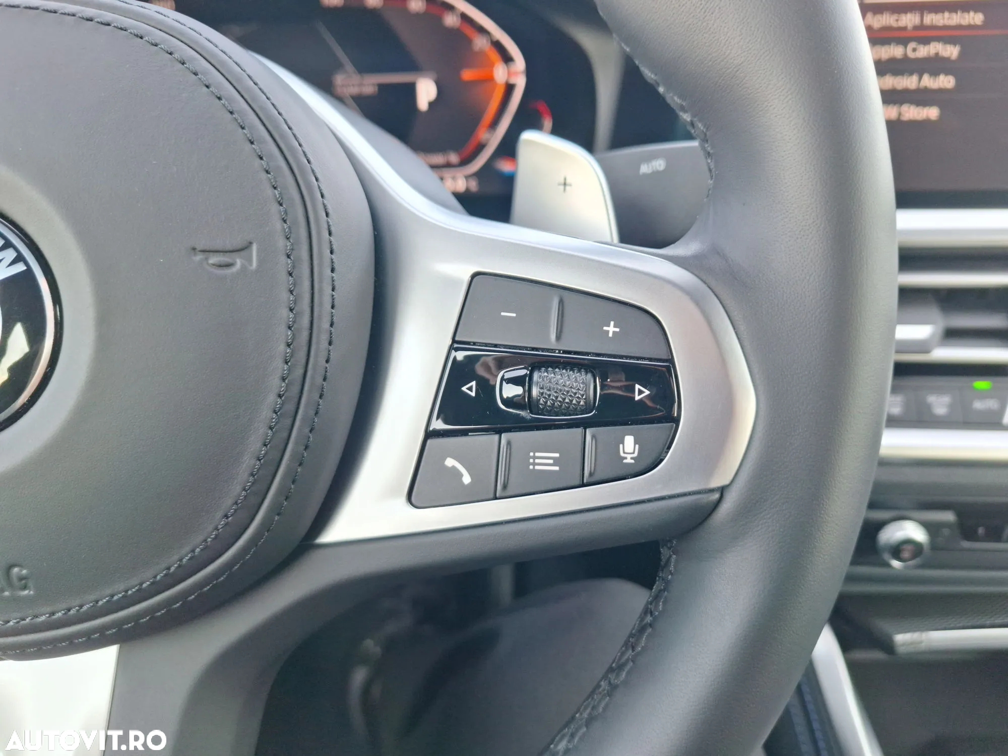 BMW Seria 4 430i Coupe - 19