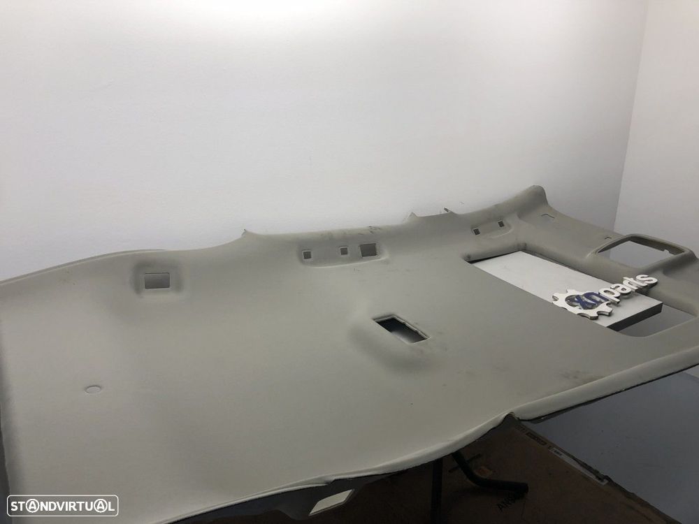 Forro tejadilho OPEL ASTRA K Sports Tourer (B16) 1.6 CDTi |2015 - 2