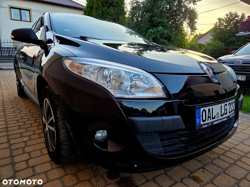 Renault Megane 1.6 16V Color Edition - 16