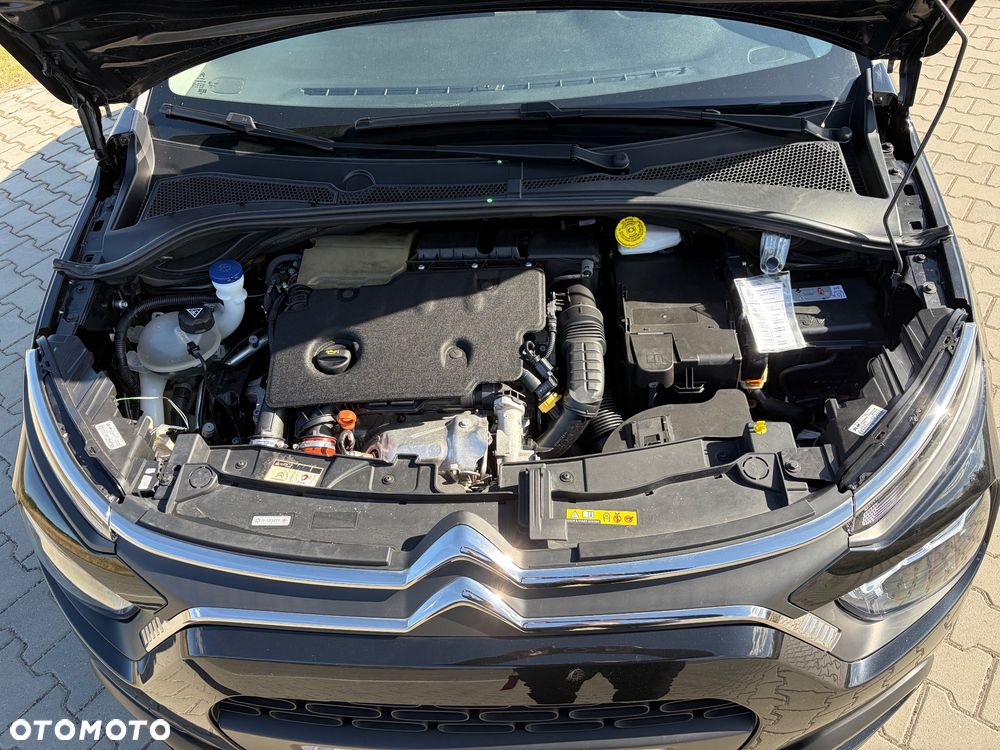 Citroën C3 BlueHDi 100 S&S SHINE PACK - 19