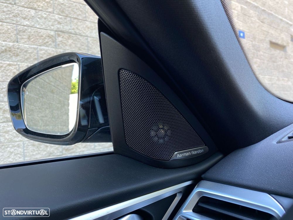 BMW i4 M50 - 17