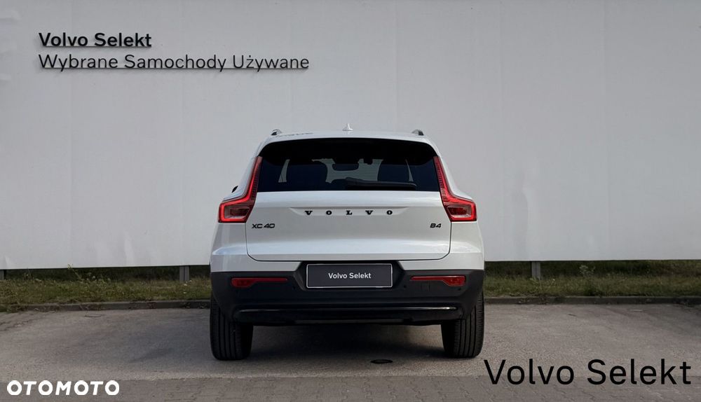 Volvo XC 40 - 7