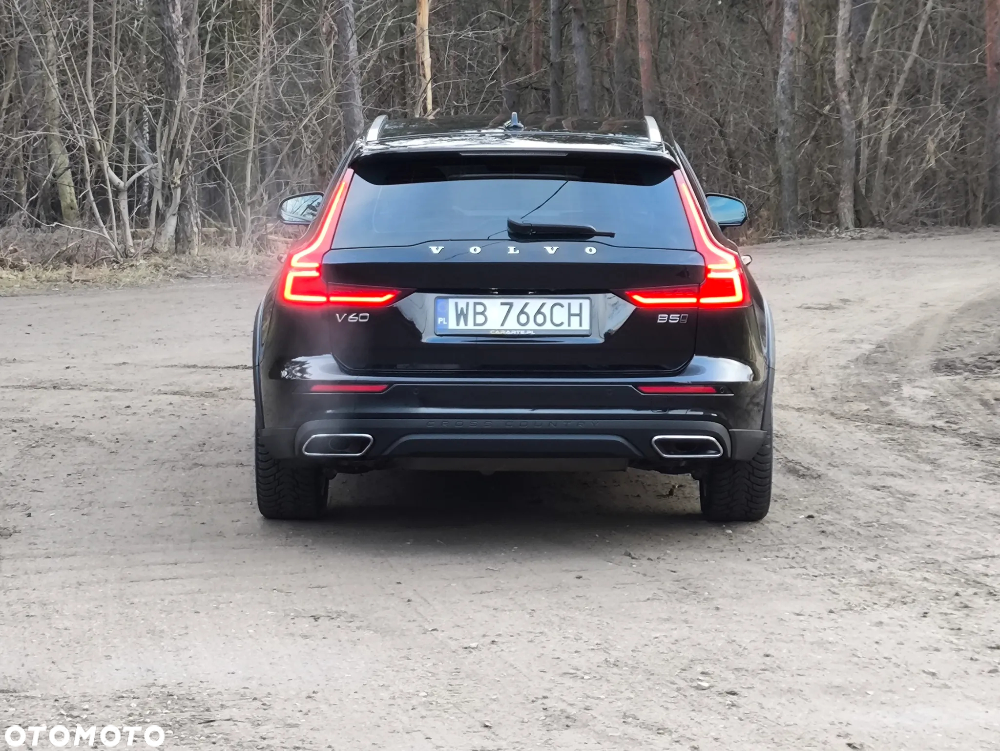 Volvo V60 Cross Country - 7