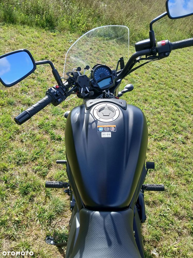 Kawasaki Vulcan - 14